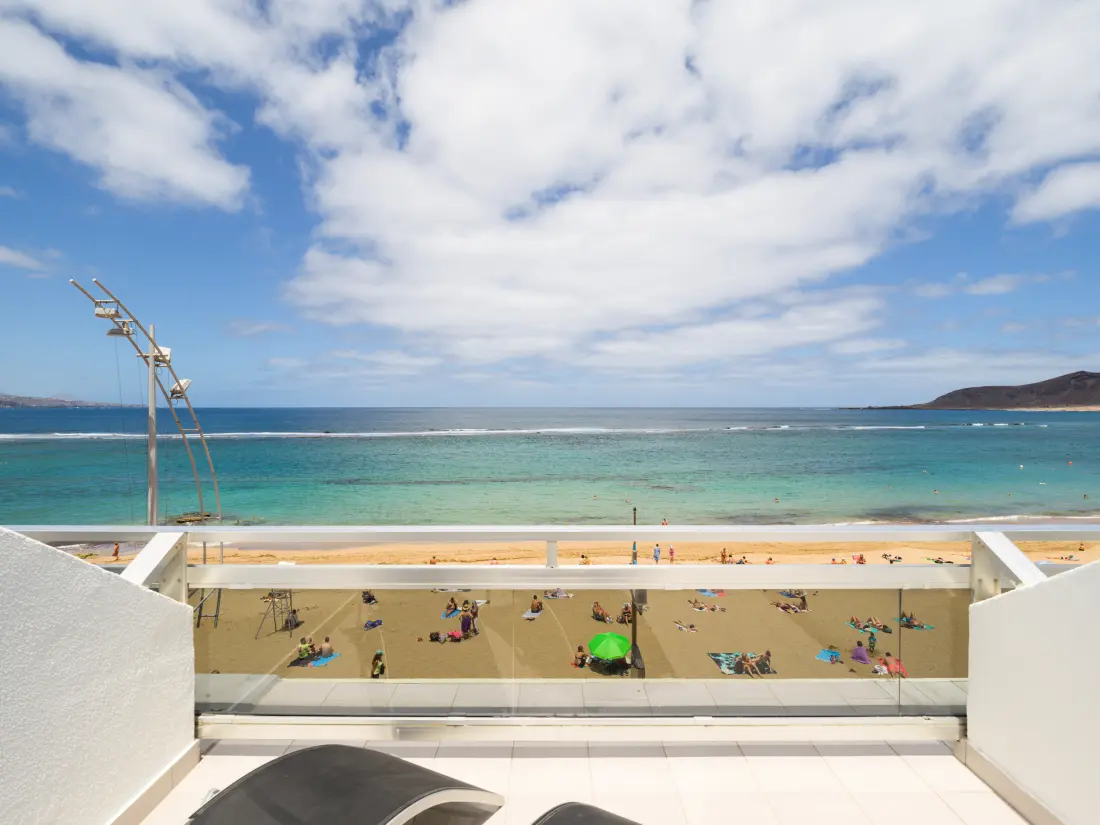 Maison à Las Palmas de Gran Canaria