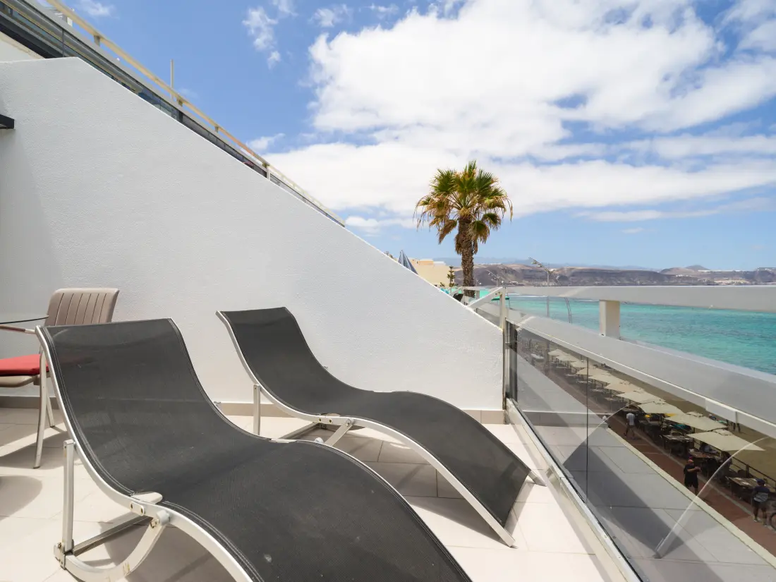 Maison à Las Palmas de Gran Canaria