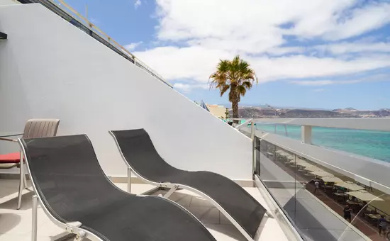 Maison à Las Palmas de Gran Canaria