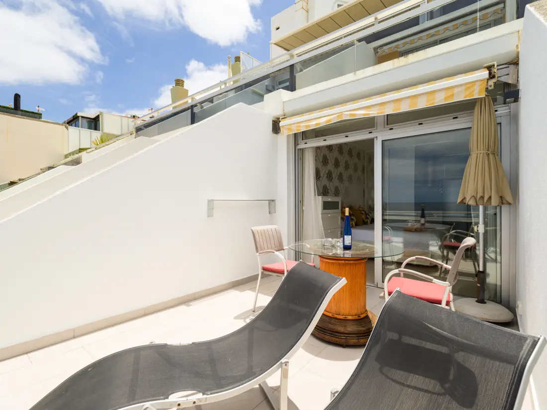 Maison à Las Palmas de Gran Canaria