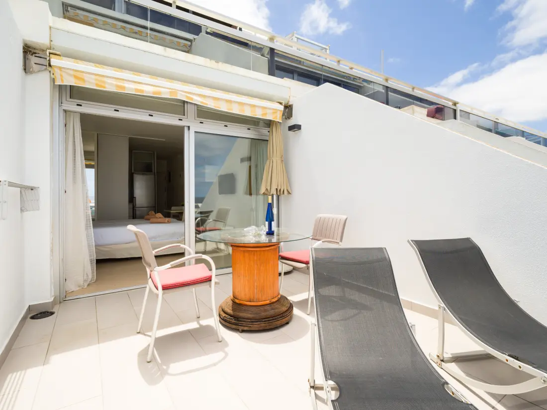 Maison à Las Palmas de Gran Canaria