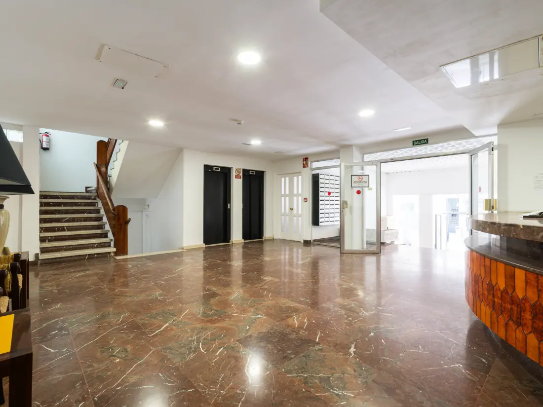 Maison à Las Palmas de Gran Canaria