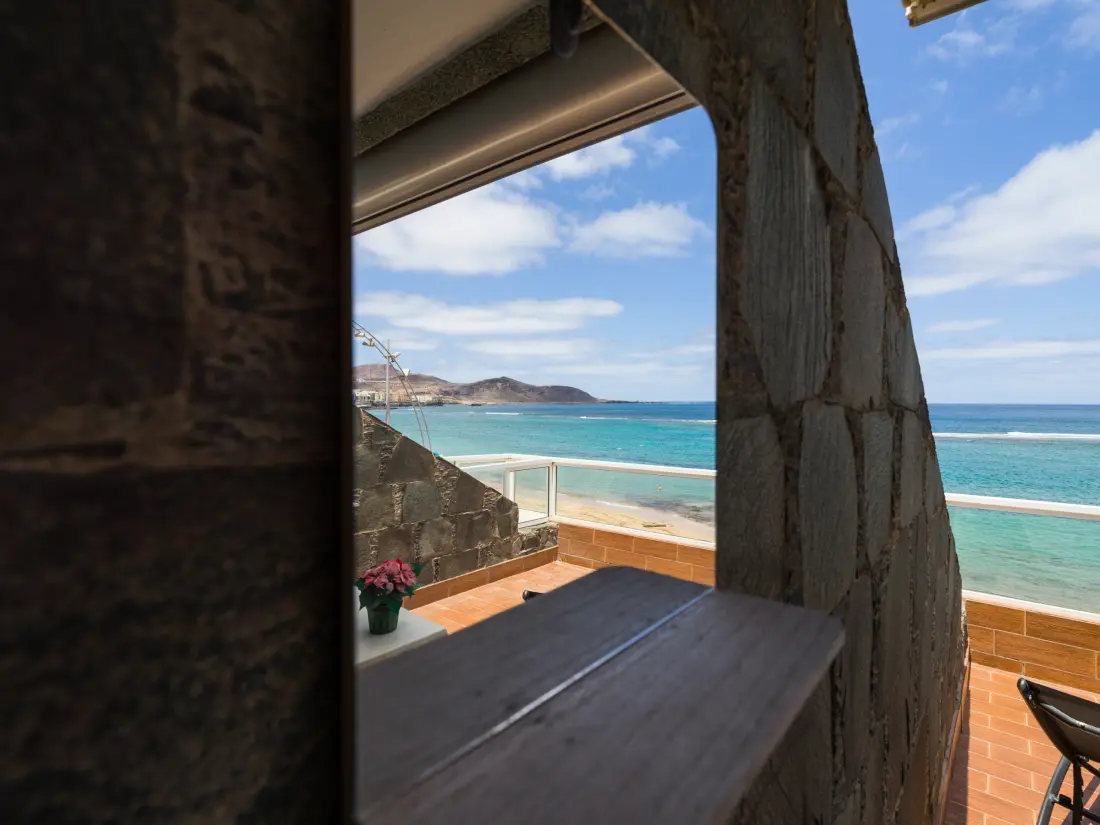 Maison à Las Palmas de Gran Canaria