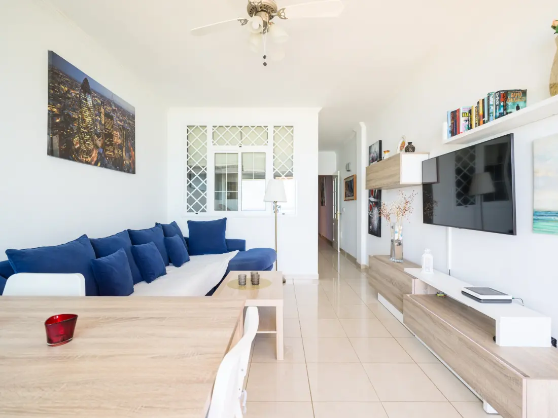 Maison à Las Palmas de Gran Canaria