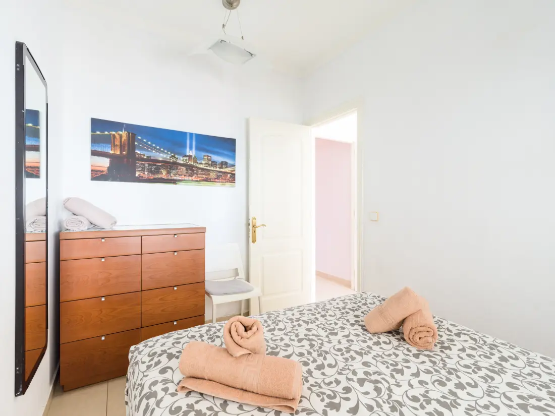Maison à Las Palmas de Gran Canaria