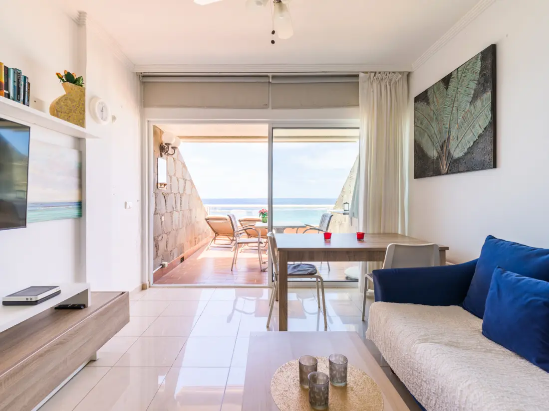 Maison à Las Palmas de Gran Canaria