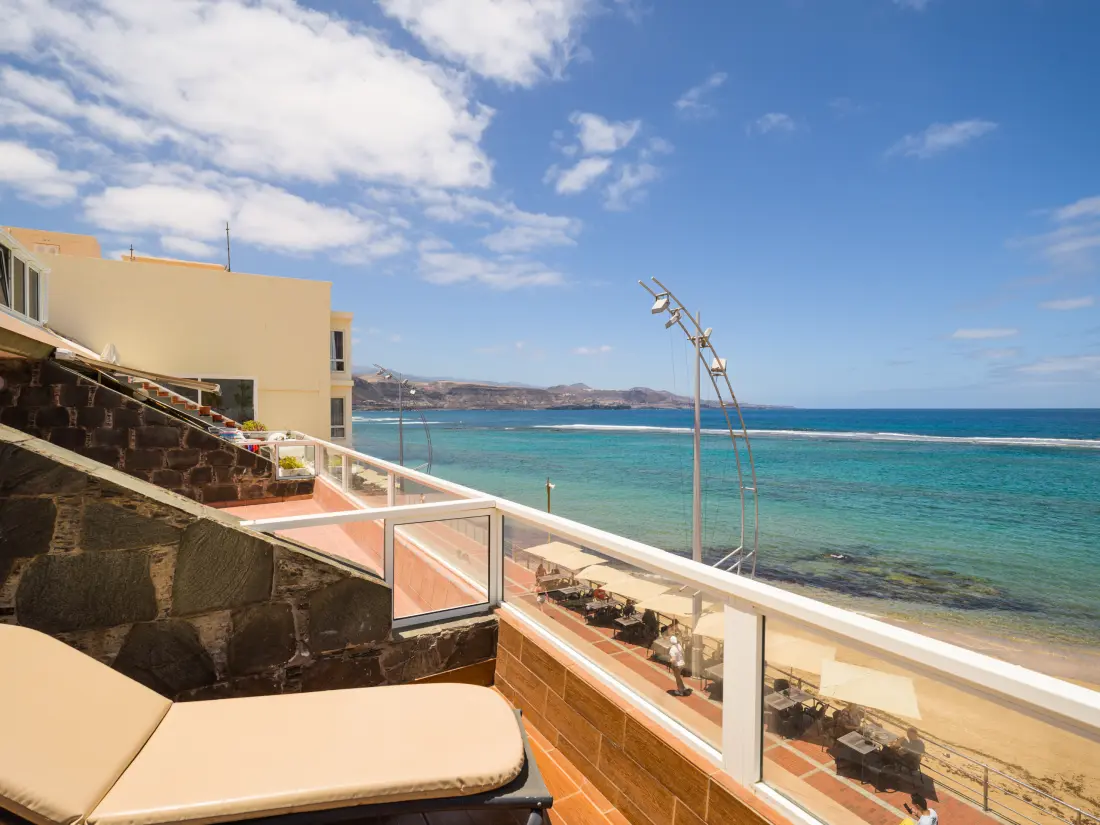 Maison à Las Palmas de Gran Canaria