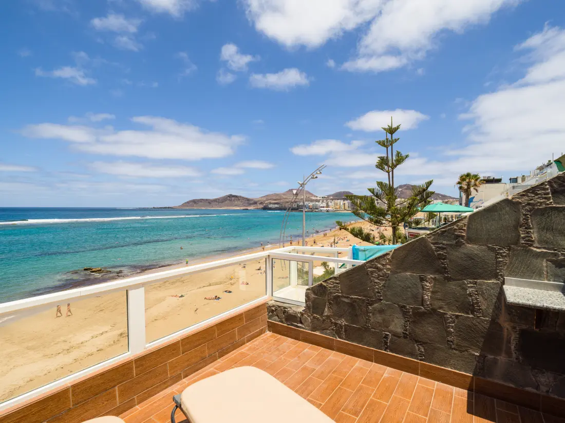 Maison à Las Palmas de Gran Canaria