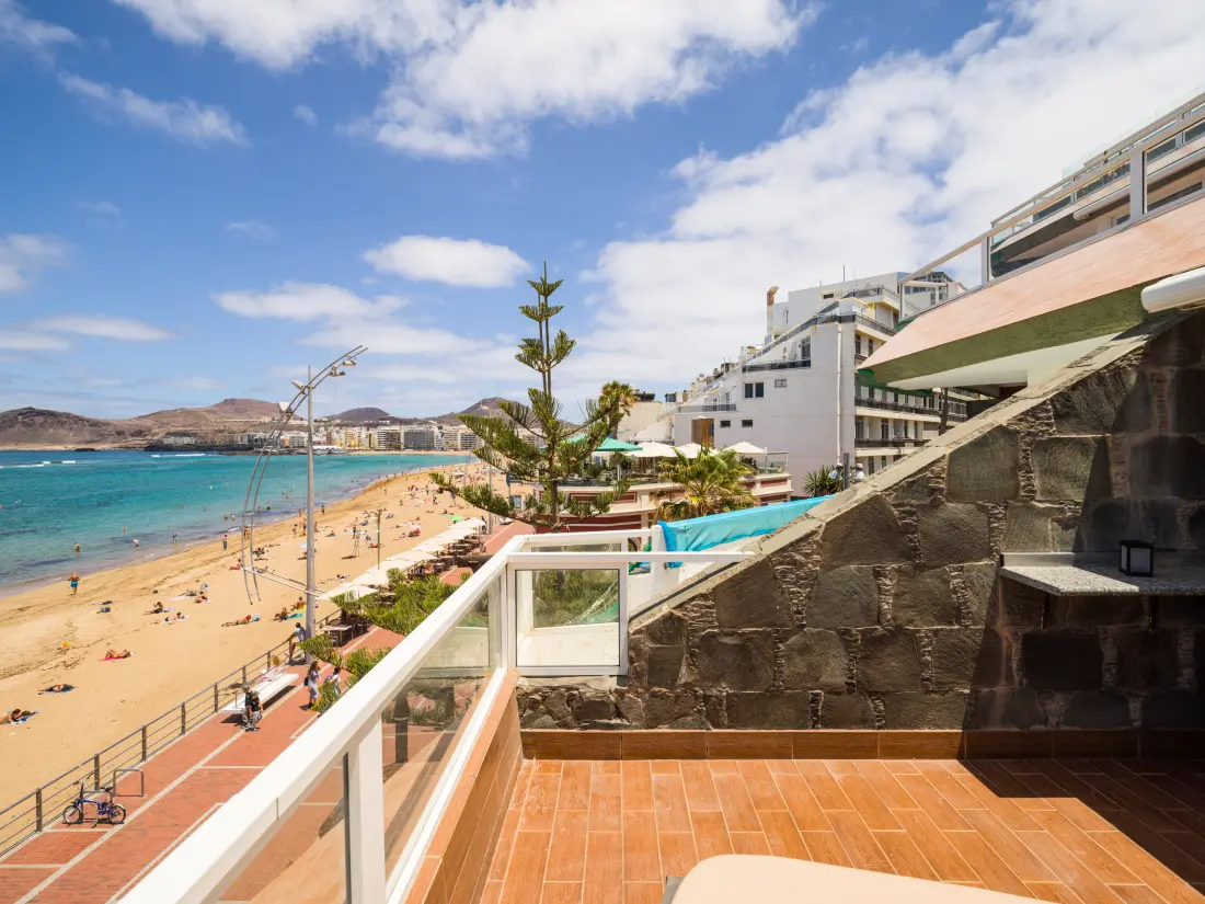 Maison à Las Palmas de Gran Canaria