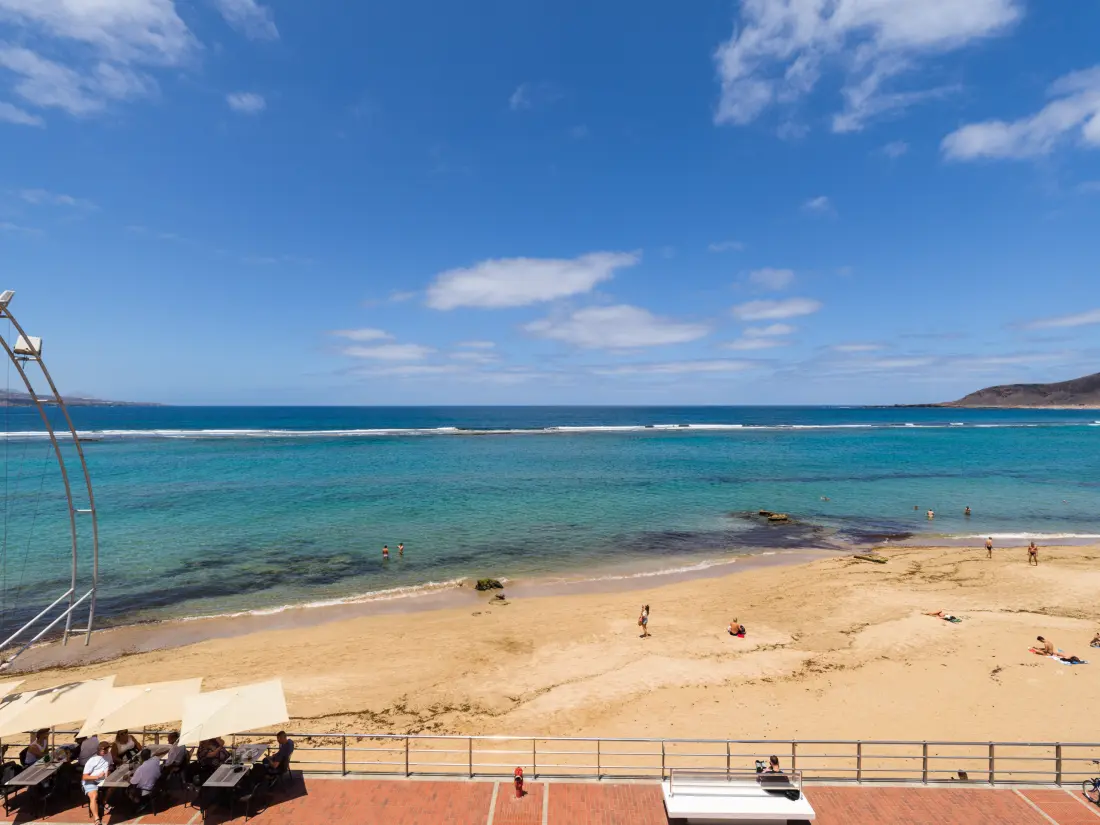 Maison à Las Palmas de Gran Canaria