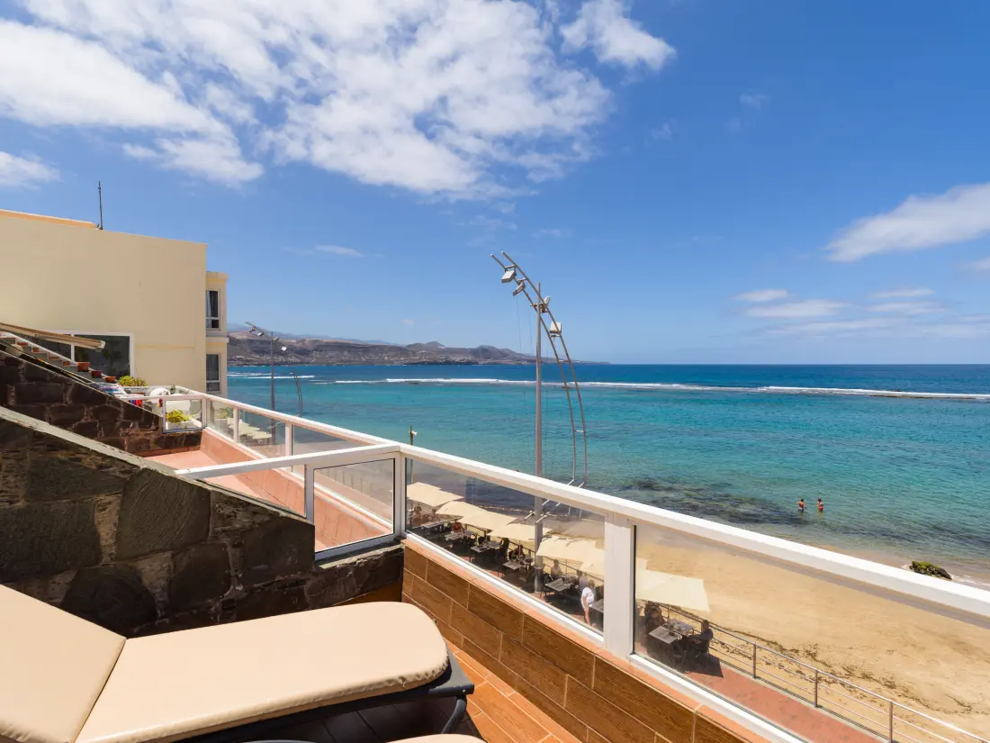 Maison à Las Palmas de Gran Canaria