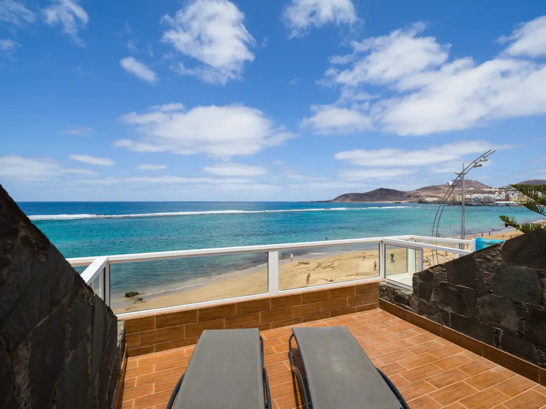 Maison à Las Palmas de Gran Canaria