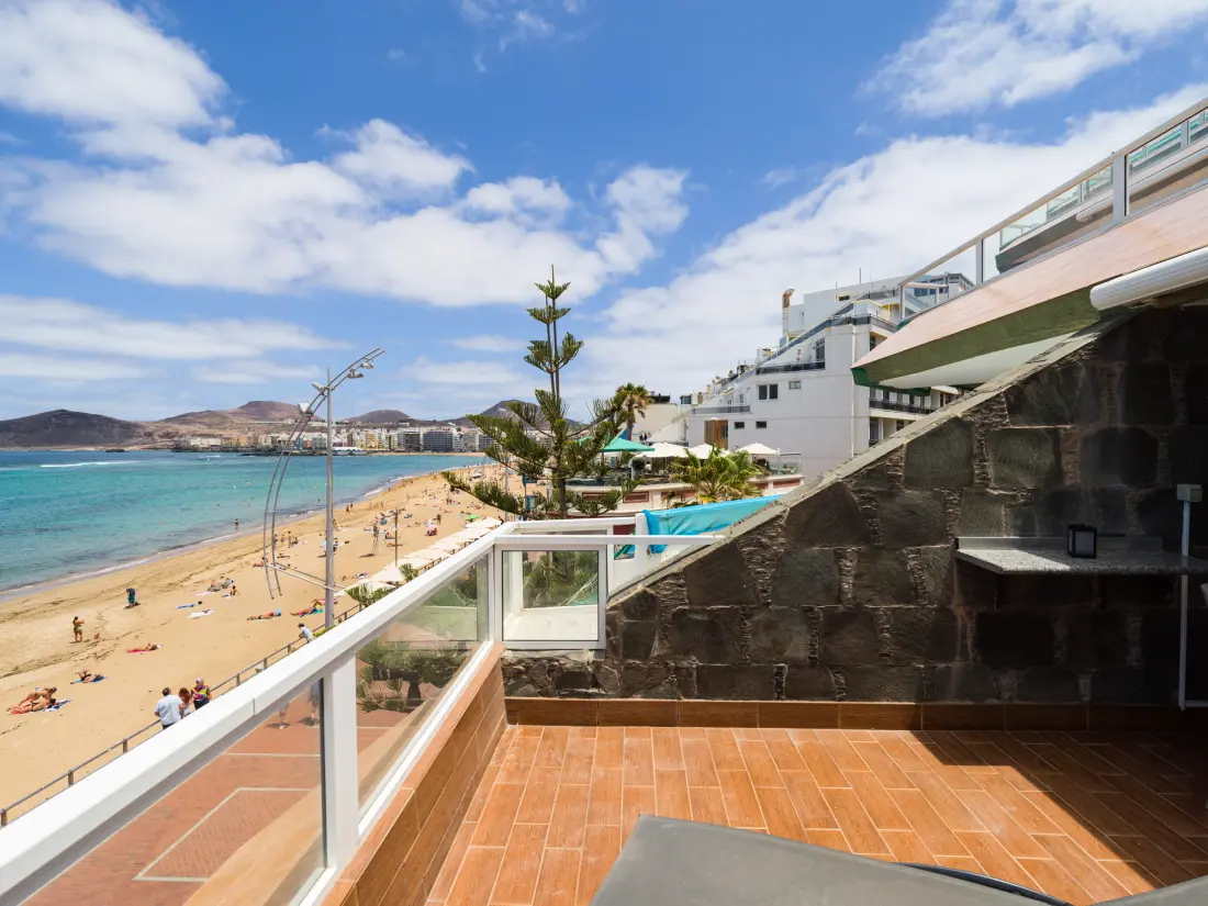 Maison à Las Palmas de Gran Canaria