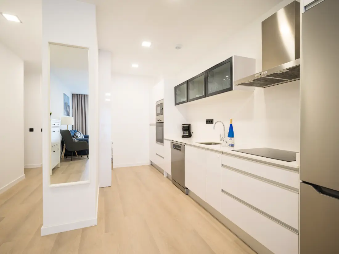 Maison à Las Palmas de Gran Canaria