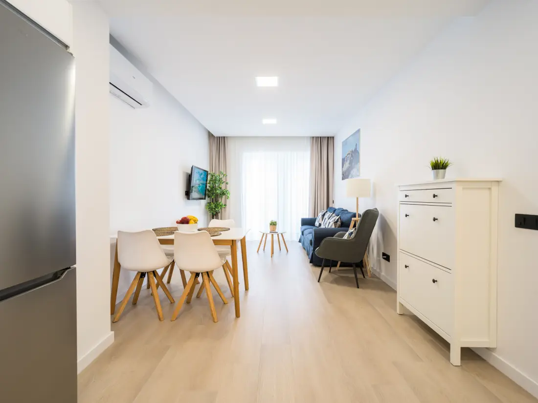 Maison à Las Palmas de Gran Canaria