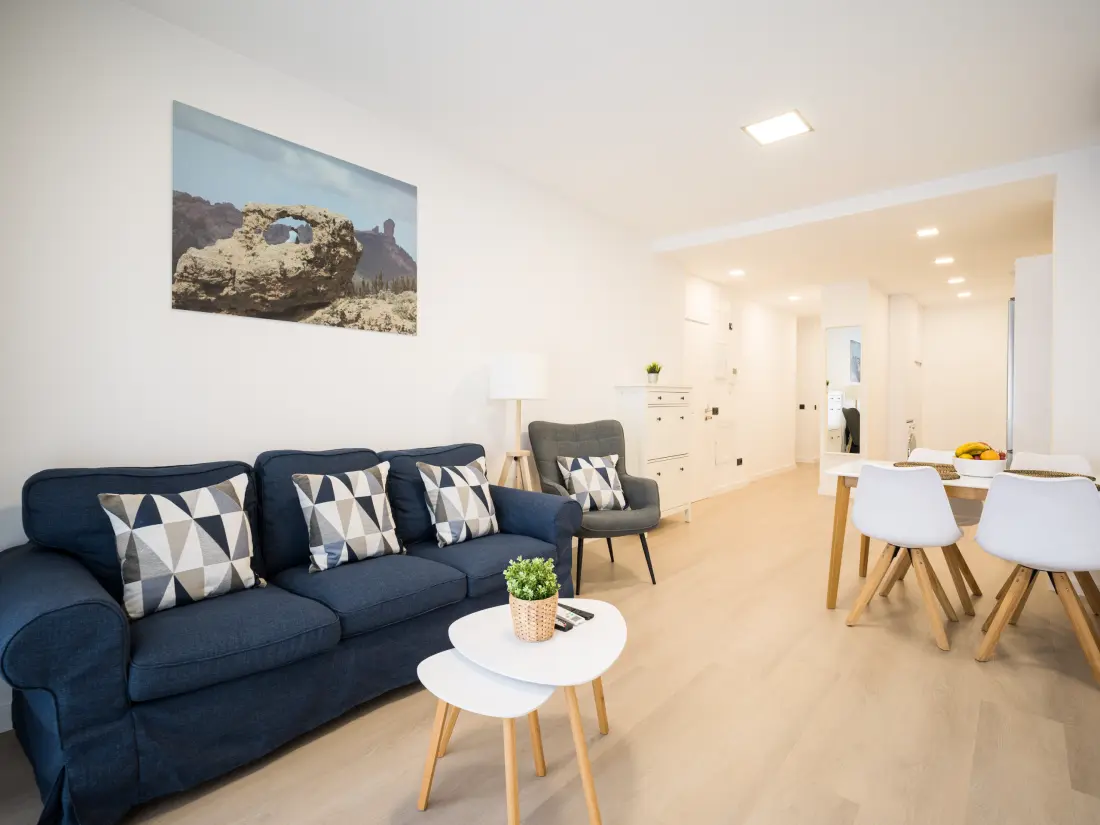 Maison à Las Palmas de Gran Canaria
