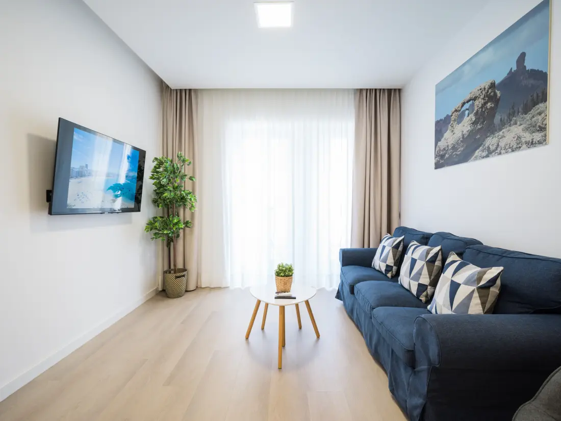 Maison à Las Palmas de Gran Canaria