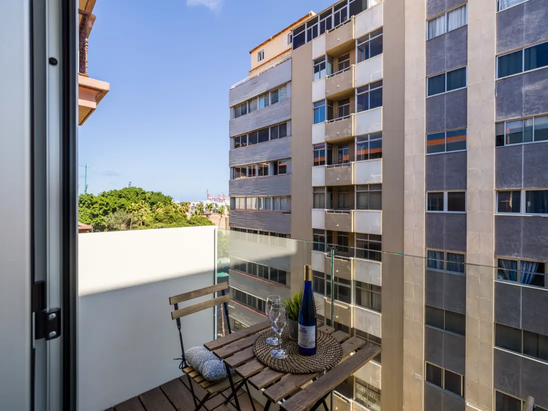 Maison à Las Palmas de Gran Canaria