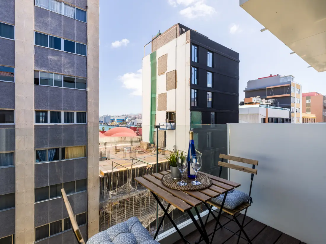 Maison à Las Palmas de Gran Canaria