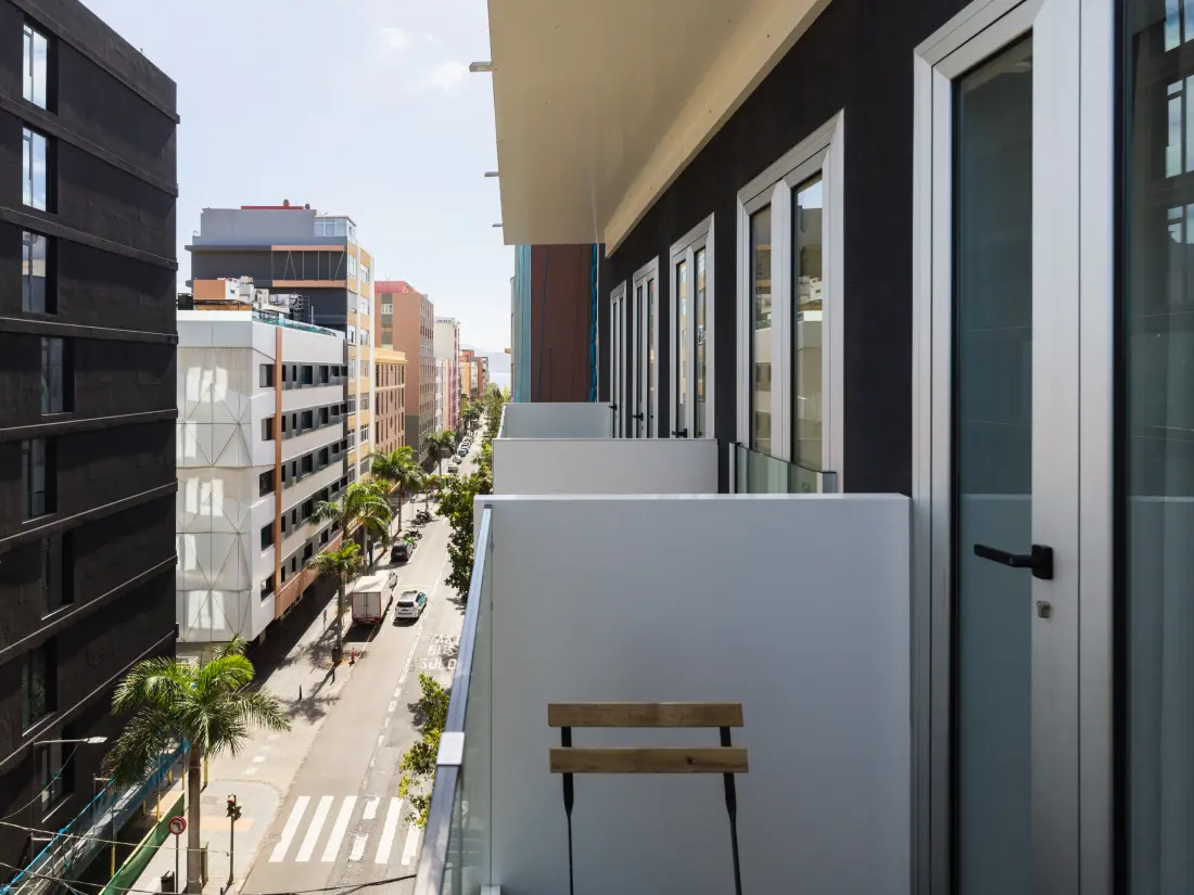 Maison à Las Palmas de Gran Canaria