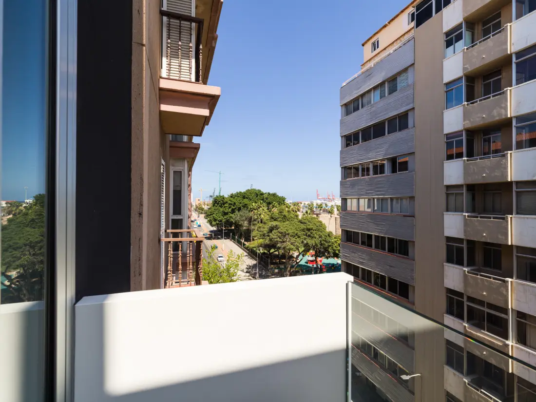 Maison à Las Palmas de Gran Canaria