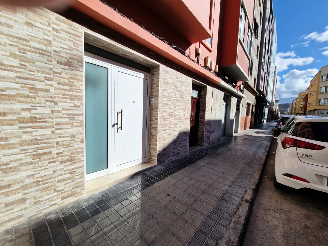 Maison à Las Palmas de Gran Canaria