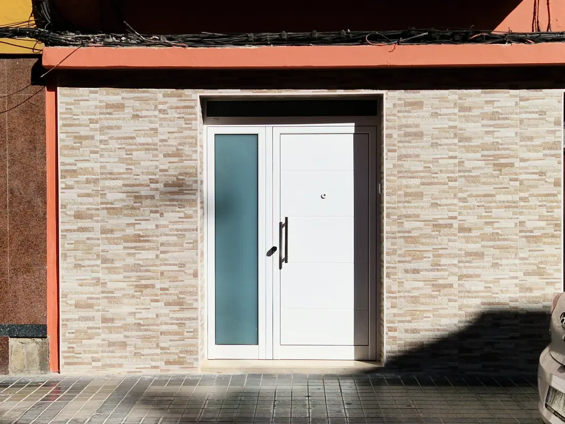 Maison à Las Palmas de Gran Canaria