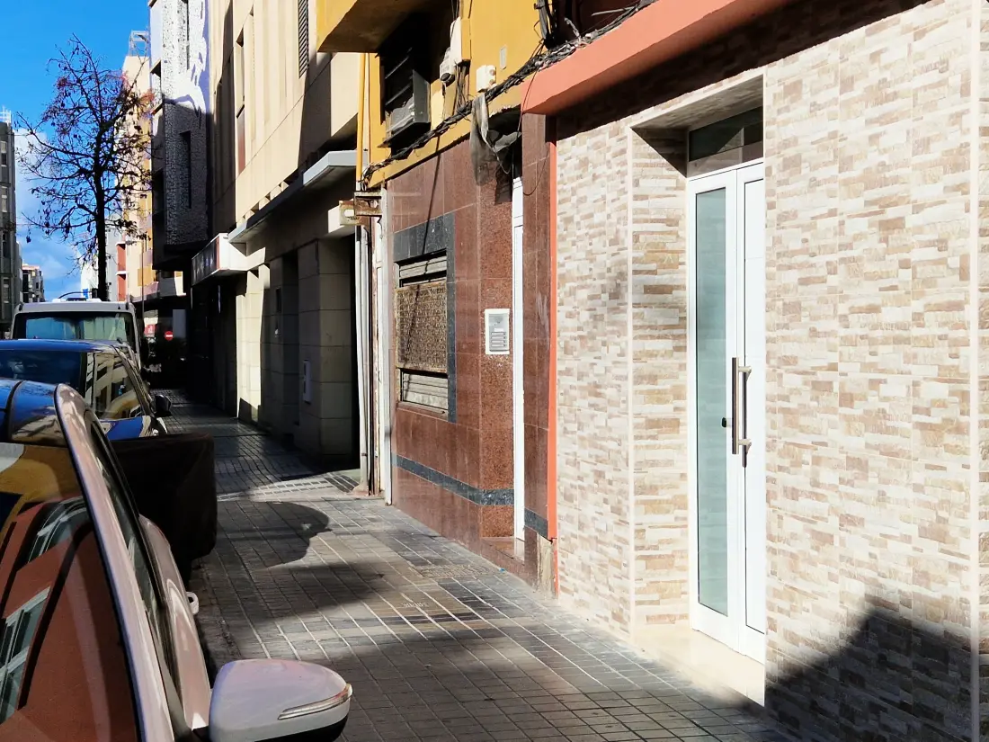 Maison à Las Palmas de Gran Canaria