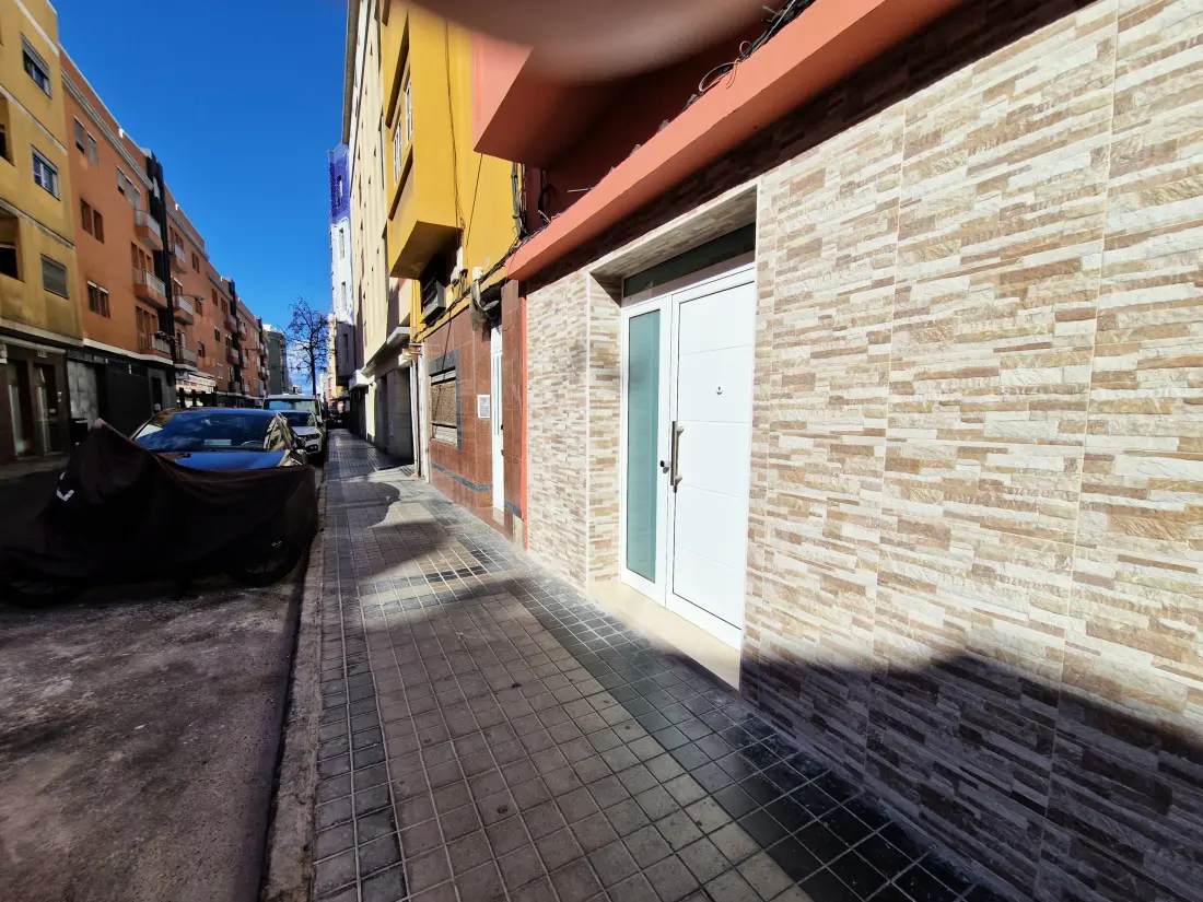 Maison à Las Palmas de Gran Canaria