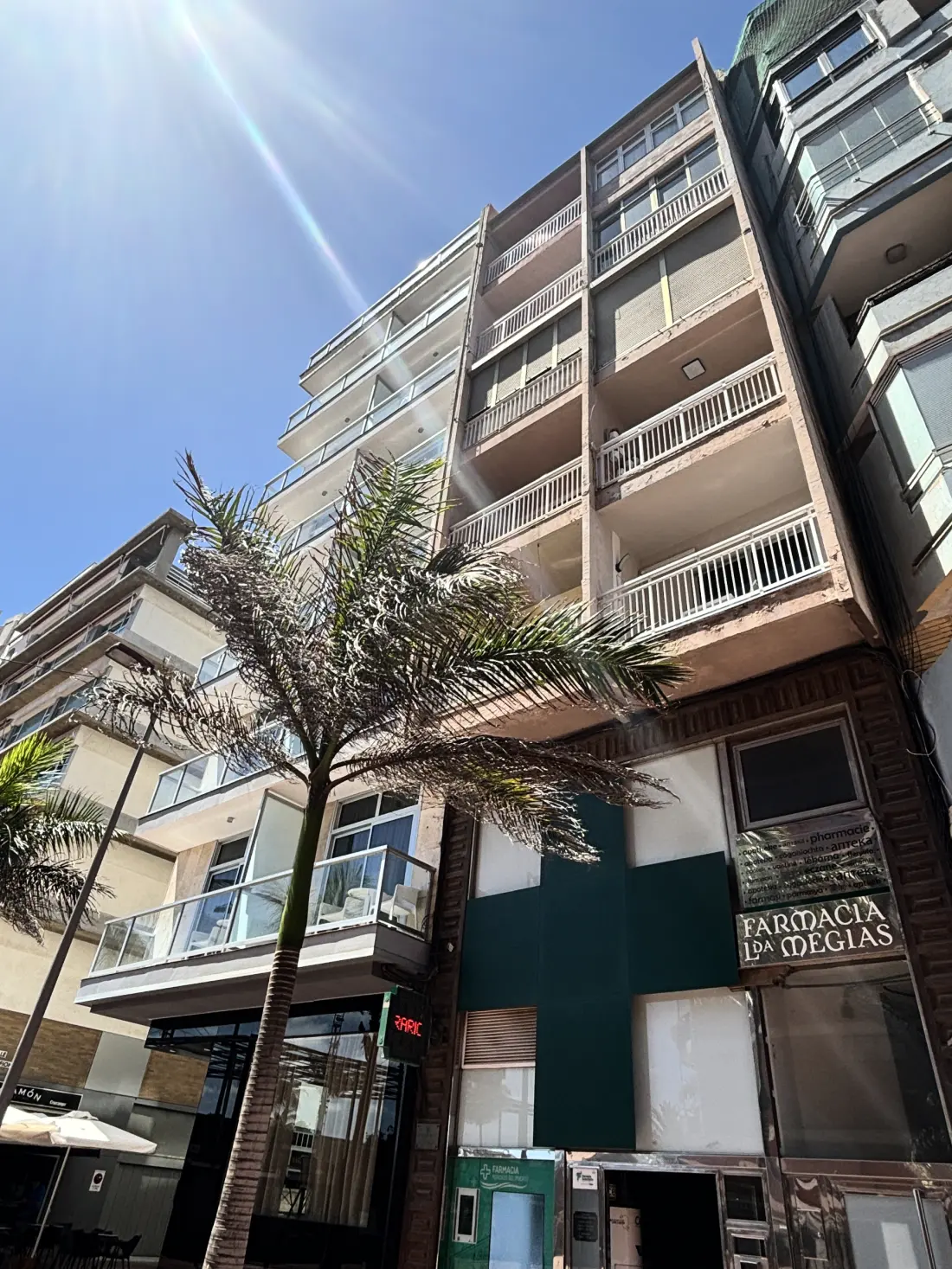 Maison à Las Palmas de Gran Canaria