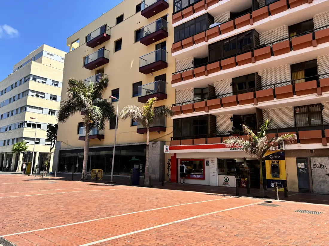 Maison à Las Palmas de Gran Canaria