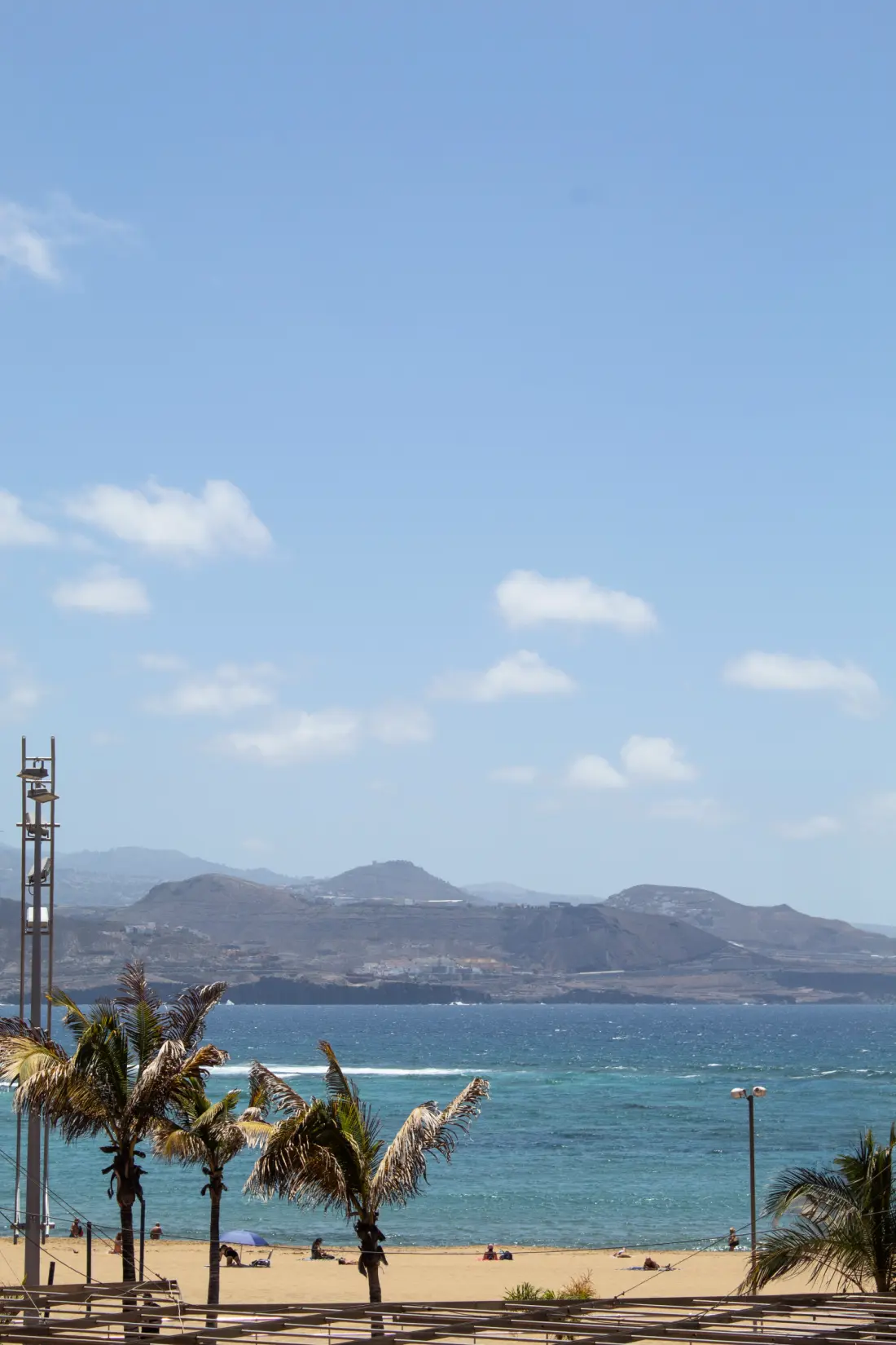 Maison à Las Palmas de Gran Canaria