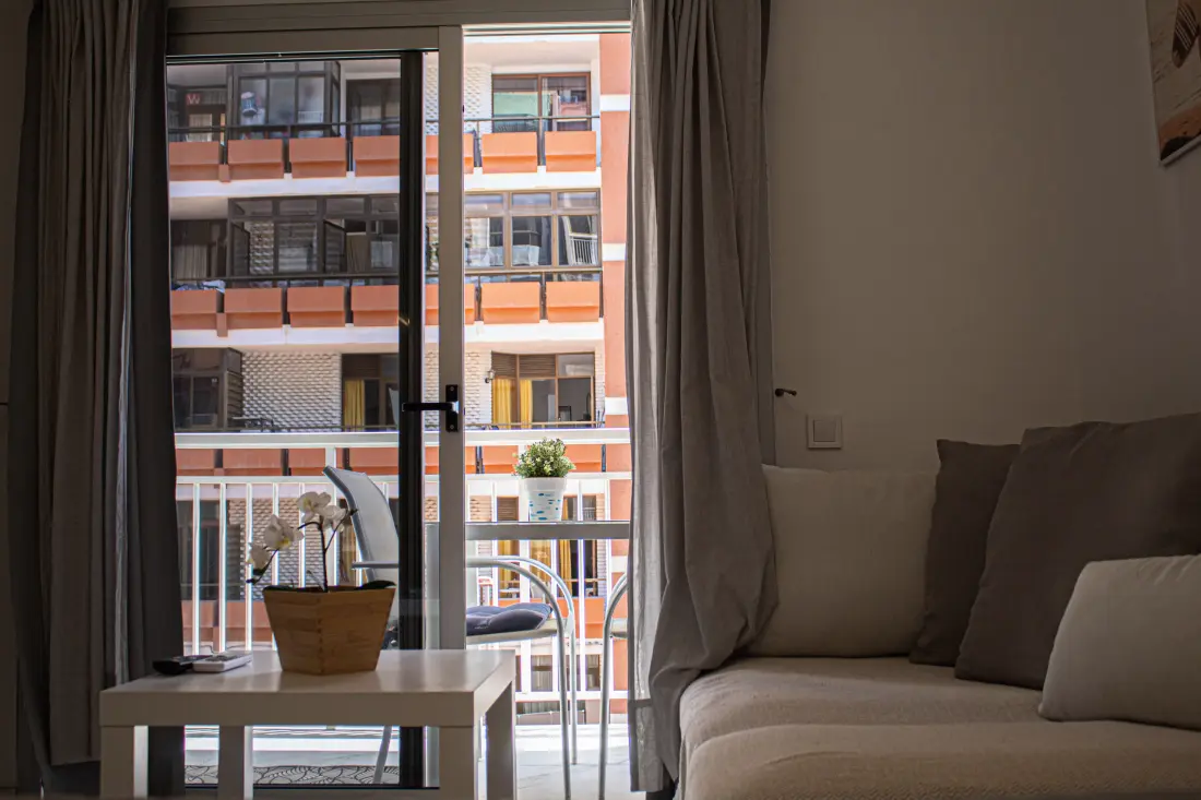 Maison à Las Palmas de Gran Canaria