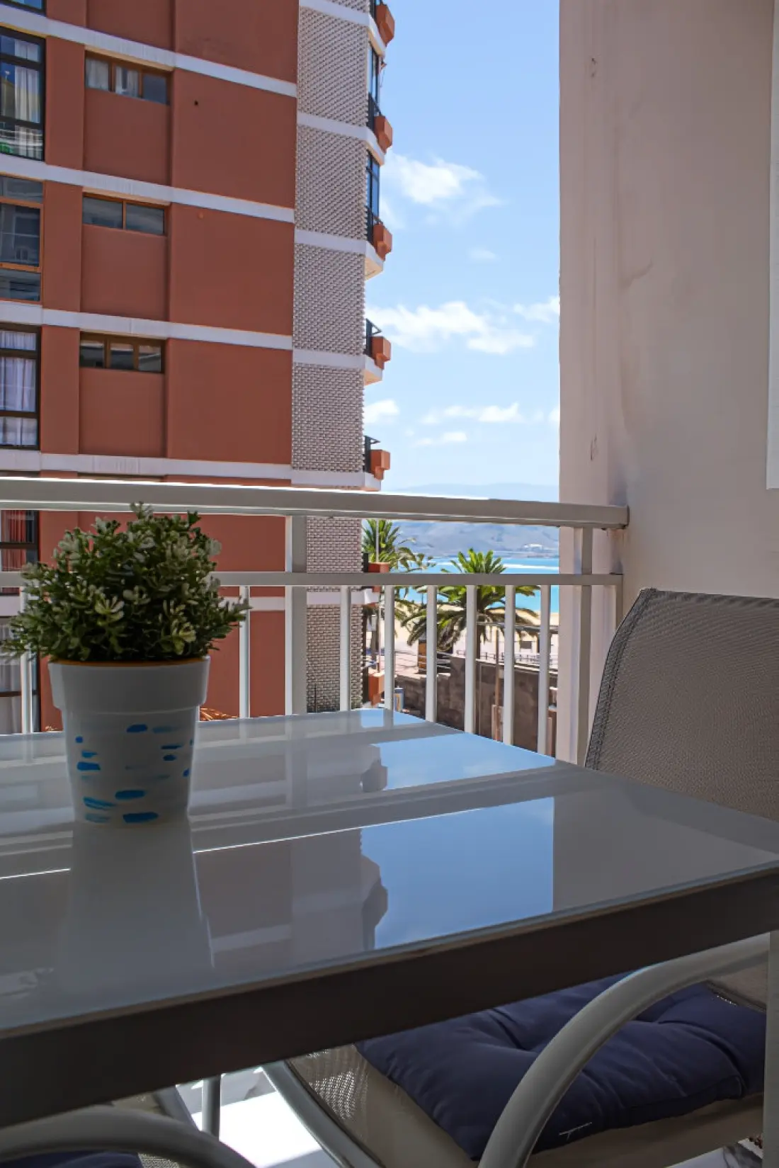 Maison à Las Palmas de Gran Canaria