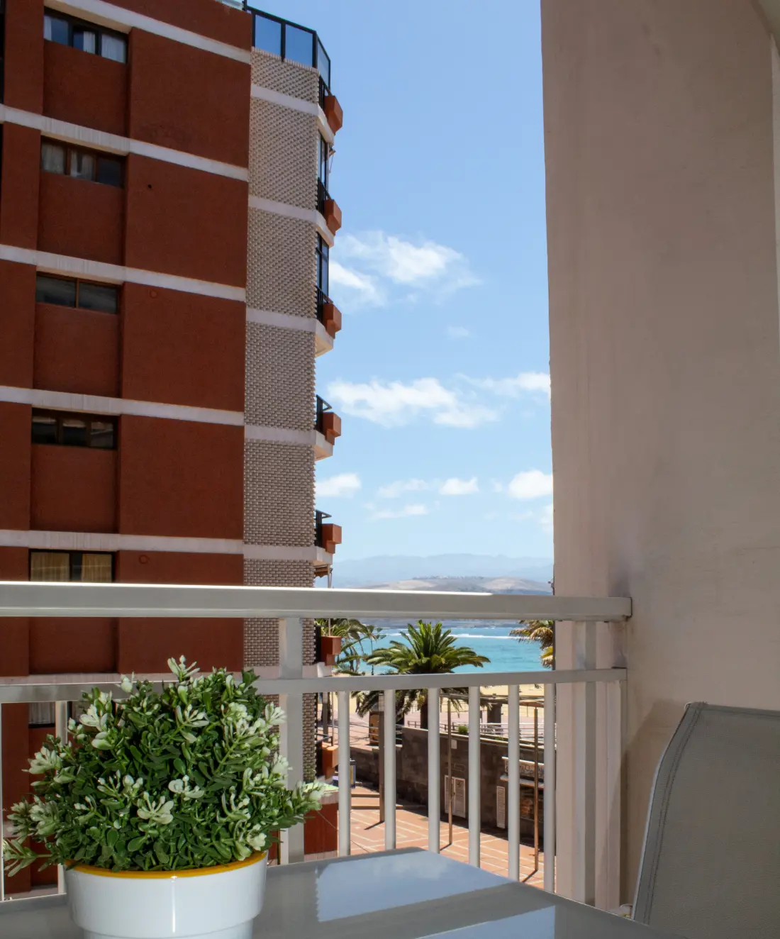 Maison à Las Palmas de Gran Canaria