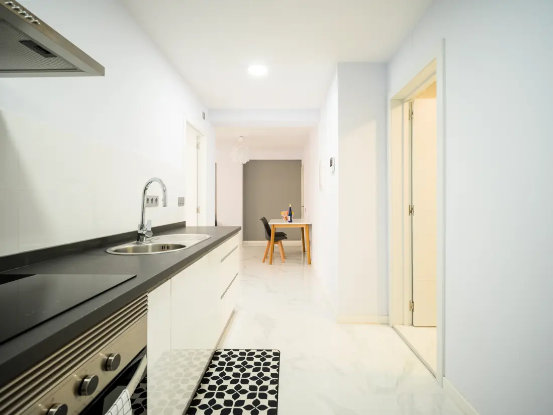 Maison à Las Palmas de Gran Canaria