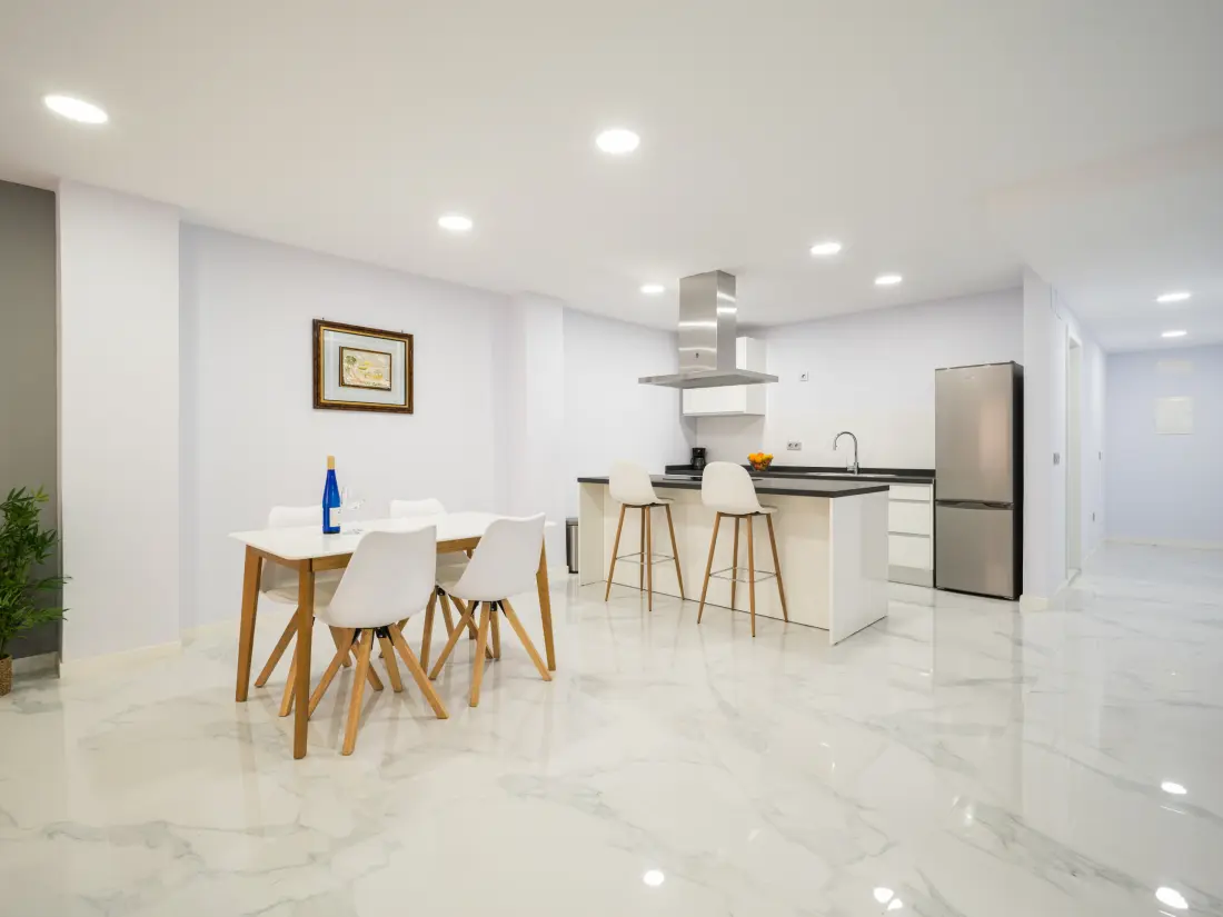 Maison à Las Palmas de Gran Canaria