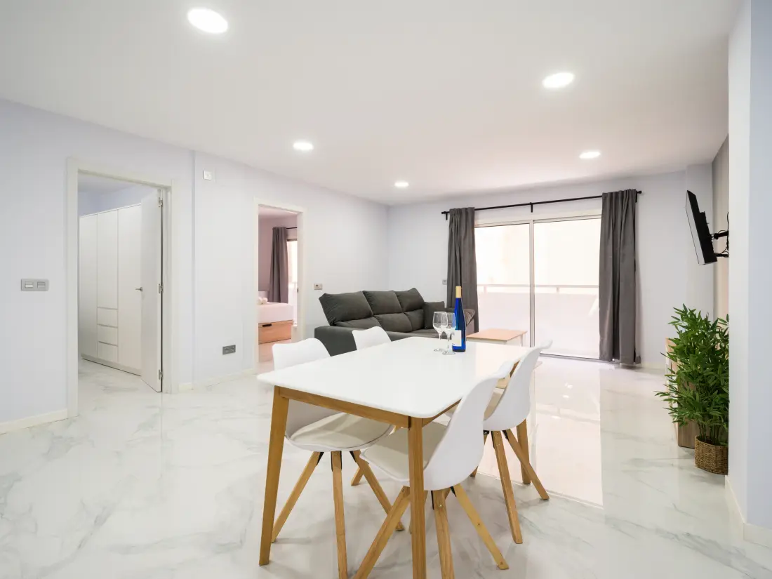 Maison à Las Palmas de Gran Canaria