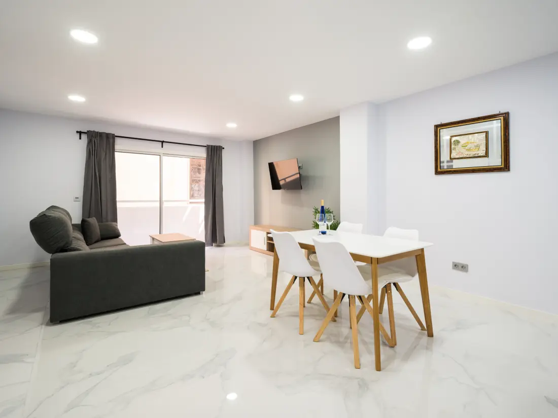 Maison à Las Palmas de Gran Canaria