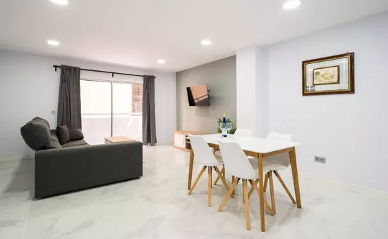 Maison à Las Palmas de Gran Canaria