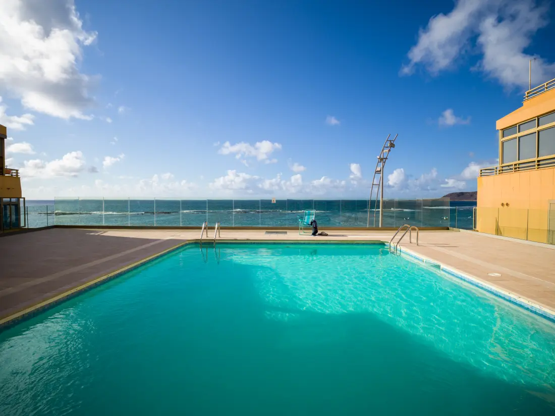 Maison à Las Palmas de Gran Canaria
