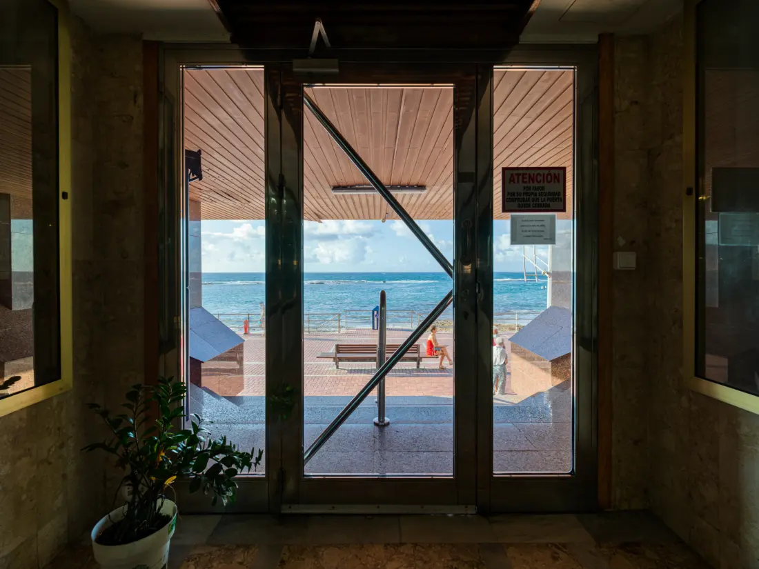 Maison à Las Palmas de Gran Canaria