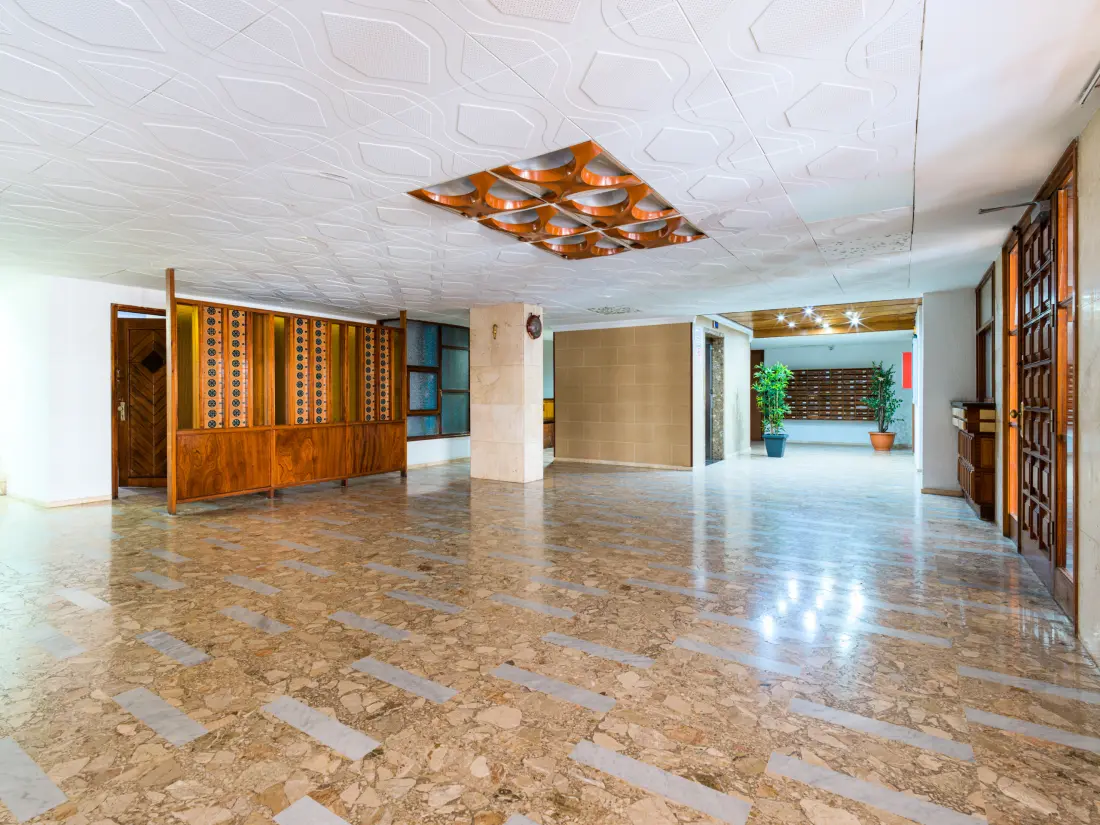 Maison à Las Palmas de Gran Canaria