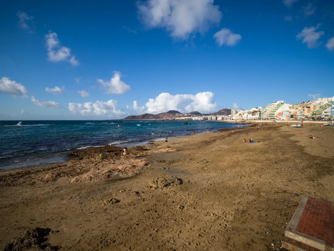 Maison à Las Palmas de Gran Canaria