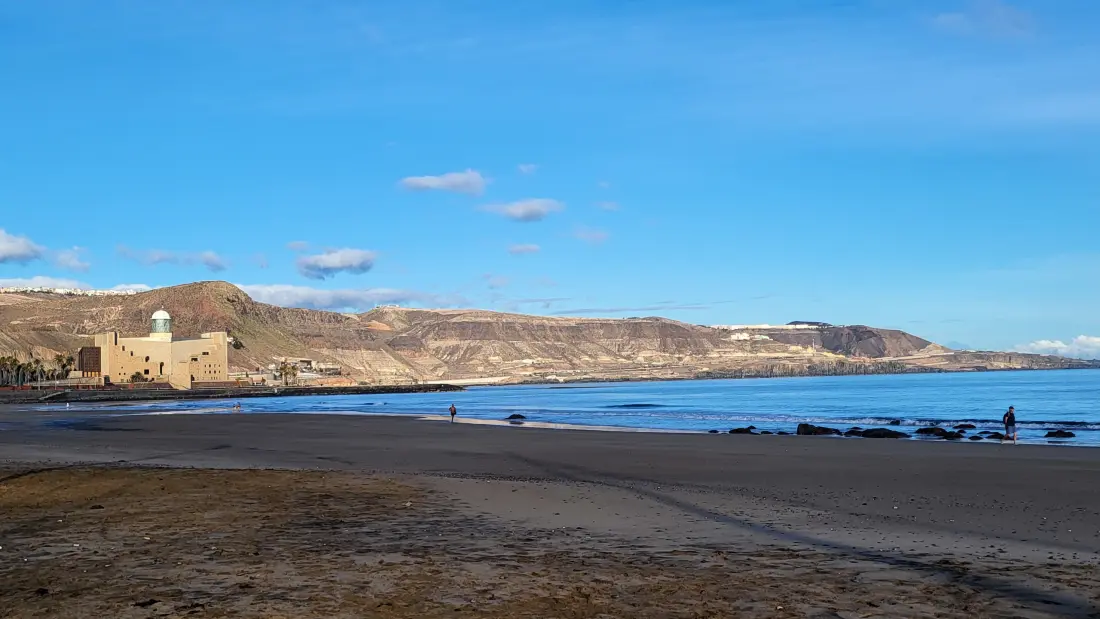 Maison à Las Palmas de Gran Canaria