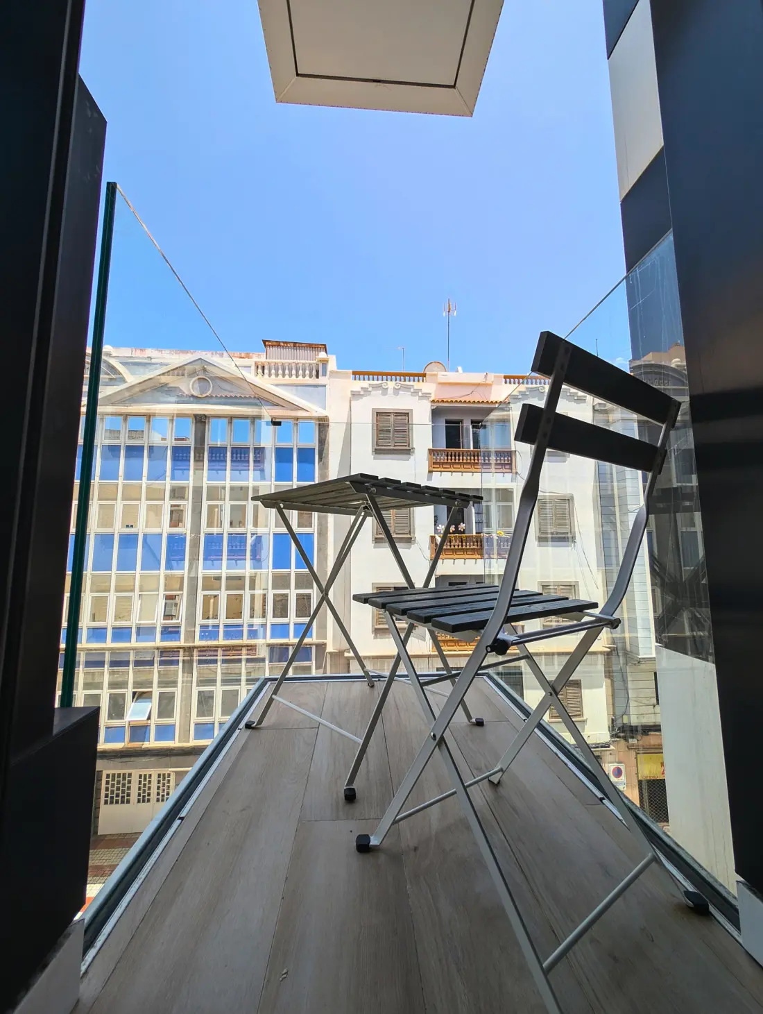 Maison à Las Palmas de Gran Canaria