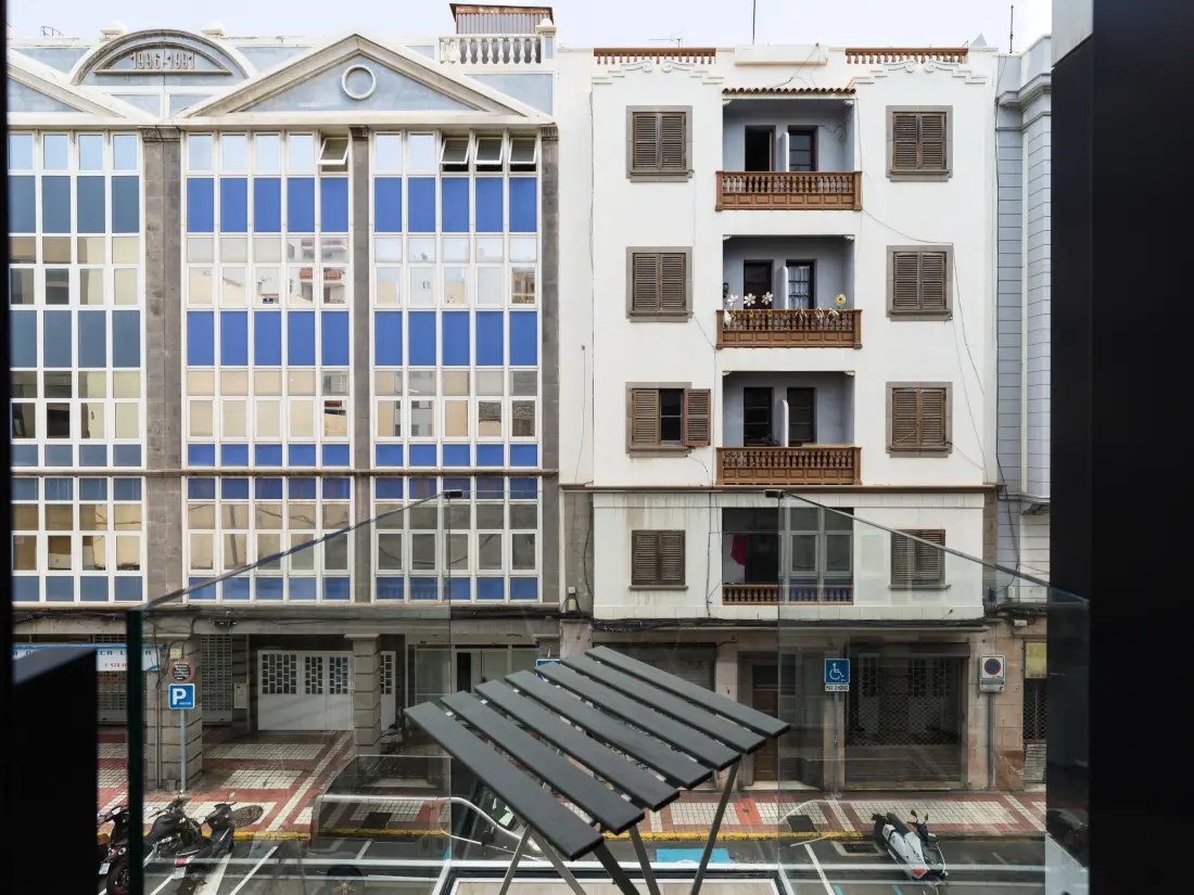 Maison à Las Palmas de Gran Canaria