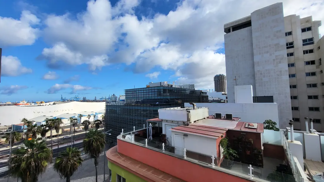 Maison à Las Palmas de Gran Canaria