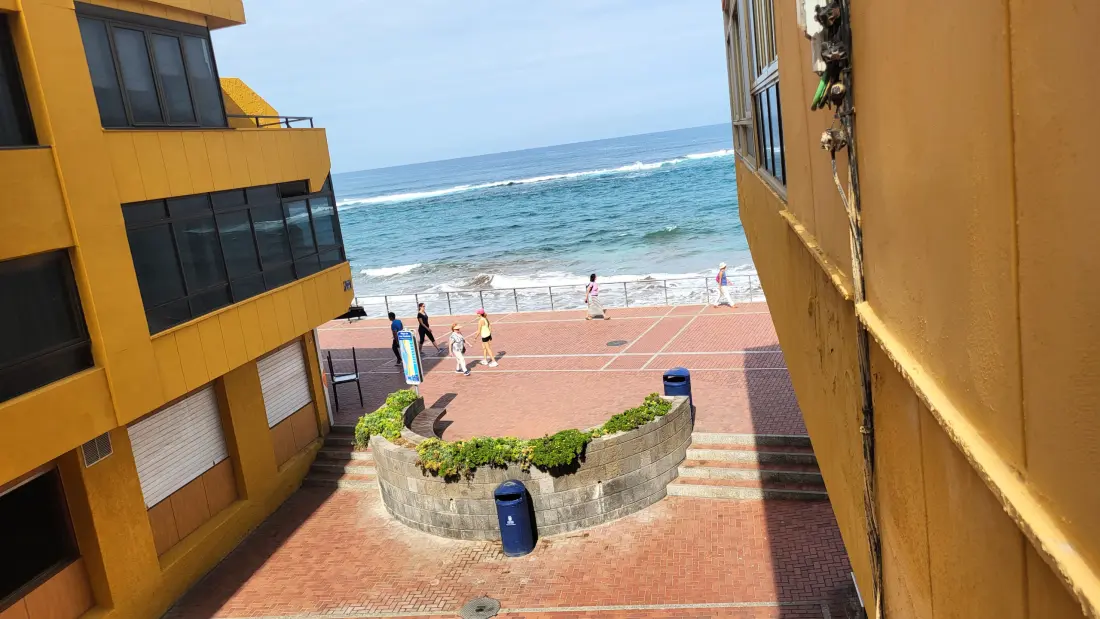 Maison à Las Palmas de Gran Canaria