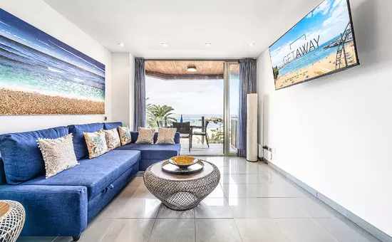 Maison à Las Palmas de Gran Canaria